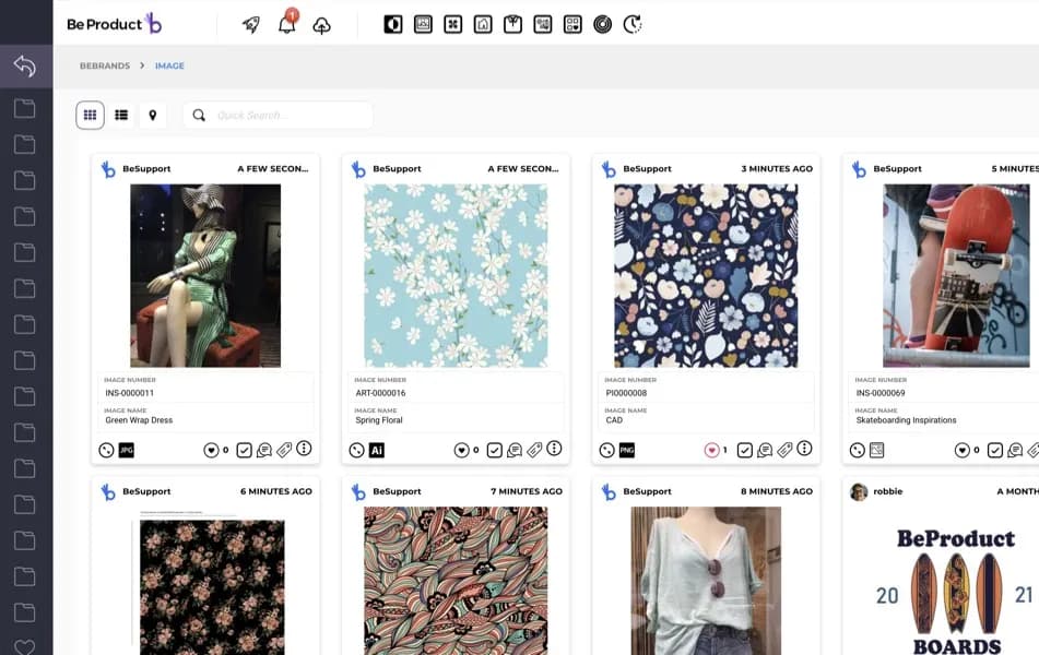 Digital Assets