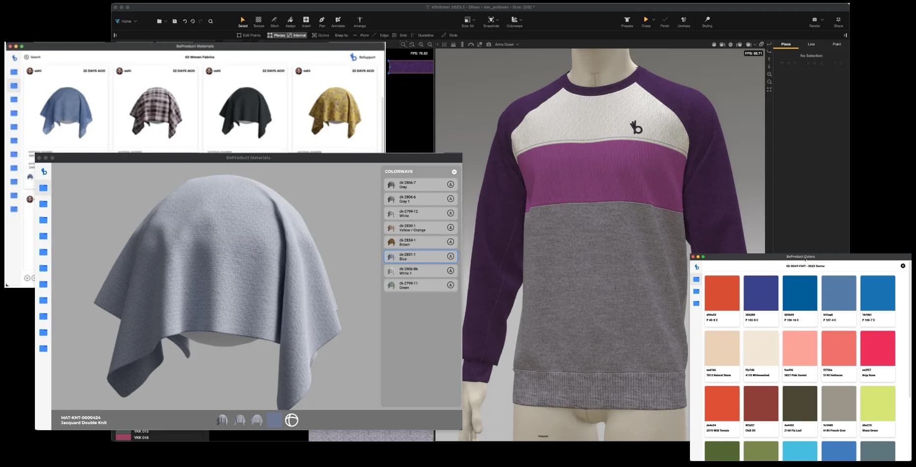 3D Plugins