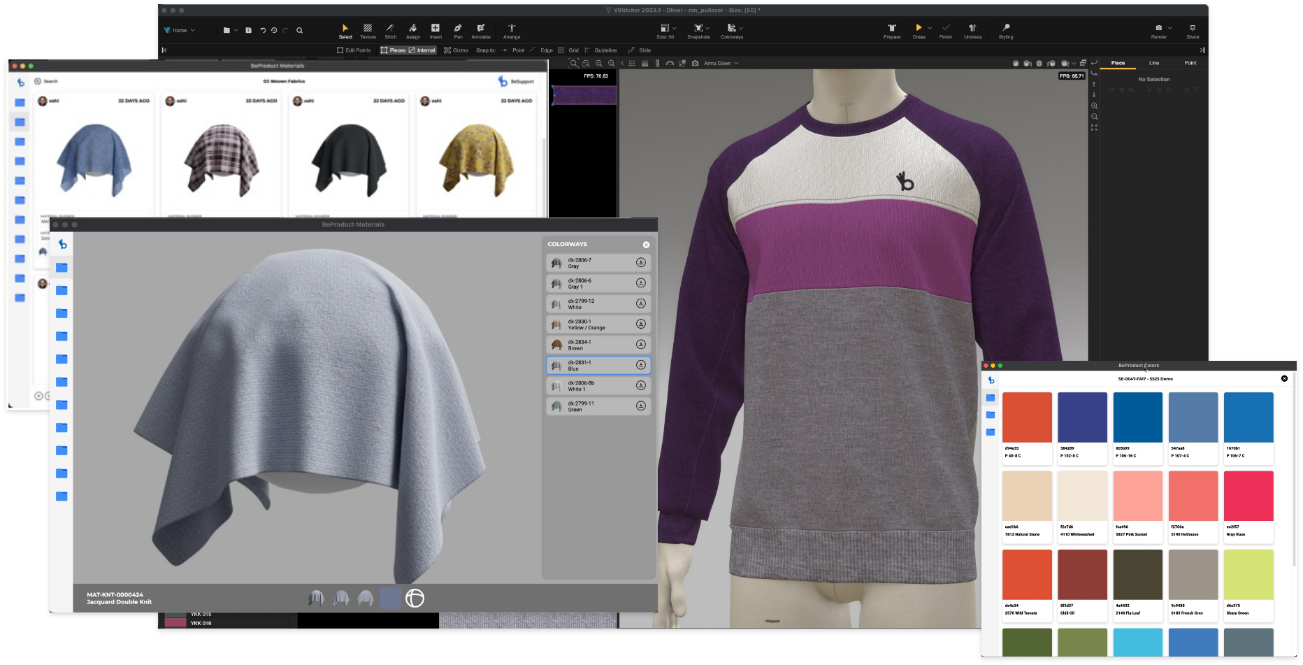digital product creation software