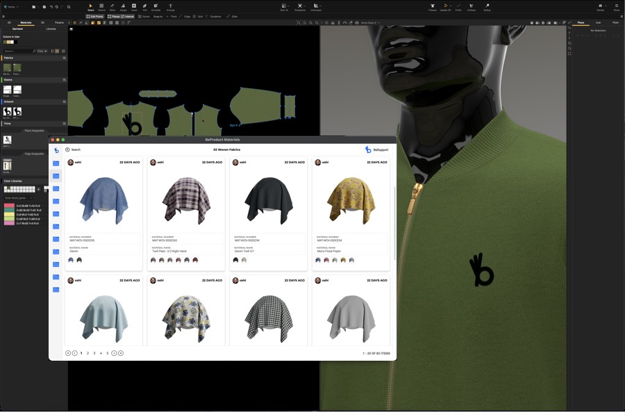 3D Integration